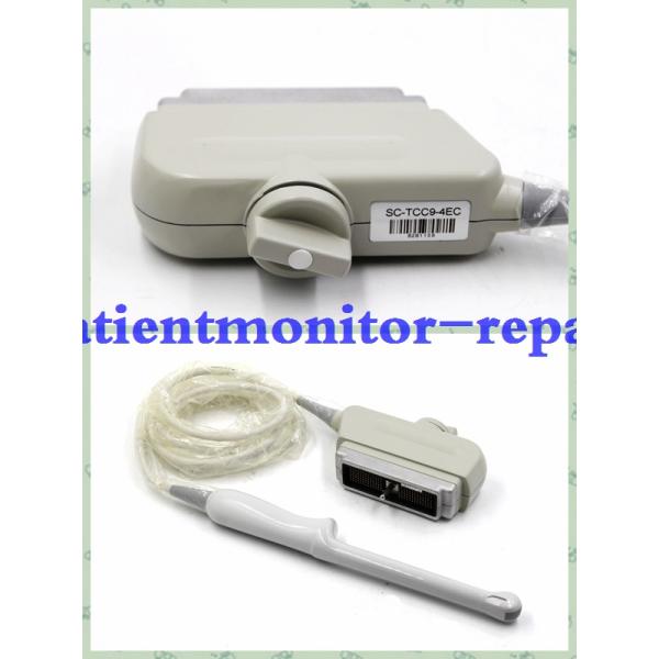 Équipement d'hôpital utilisé par sonde ultrasonique vaginale de HD3