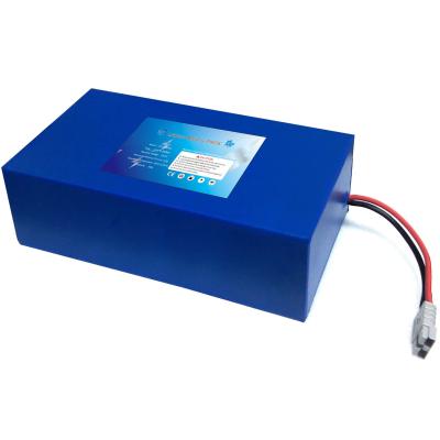 Bateria feita sob encomenda do de alta capacidade lifepo4 de 24v 40Ah