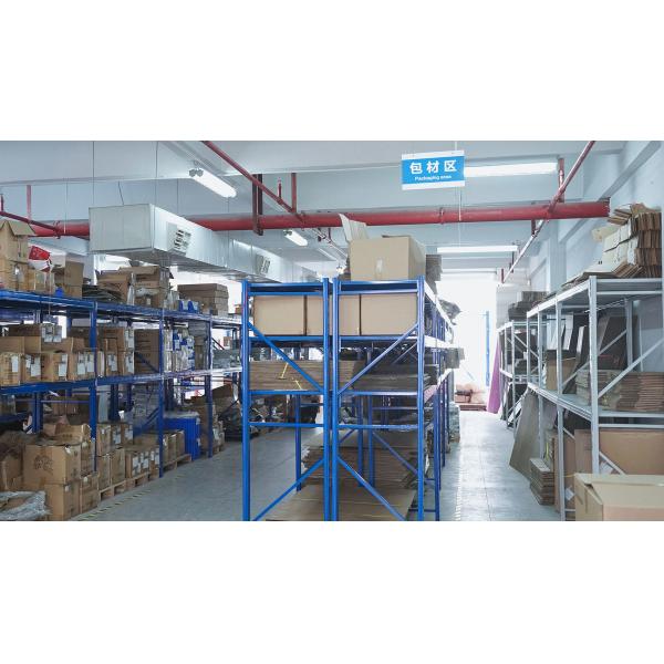 Shenzhen SOGA Lighting Co., Ltd.