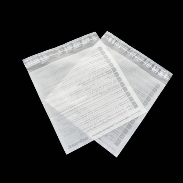50-200microns PVC Bio Degradable Bag for Jewelry Packaging 2023 Compostable Thickened