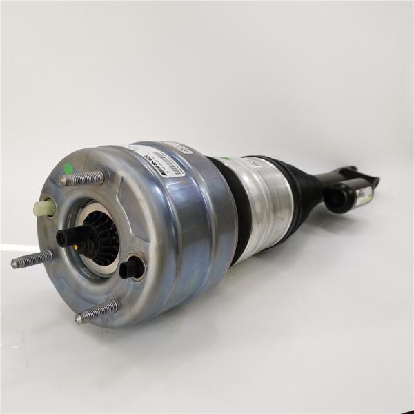 Front Air Suspension Strut For Mercedes W253 GLC AMG E-W213 4Matic Air Shock Absorber