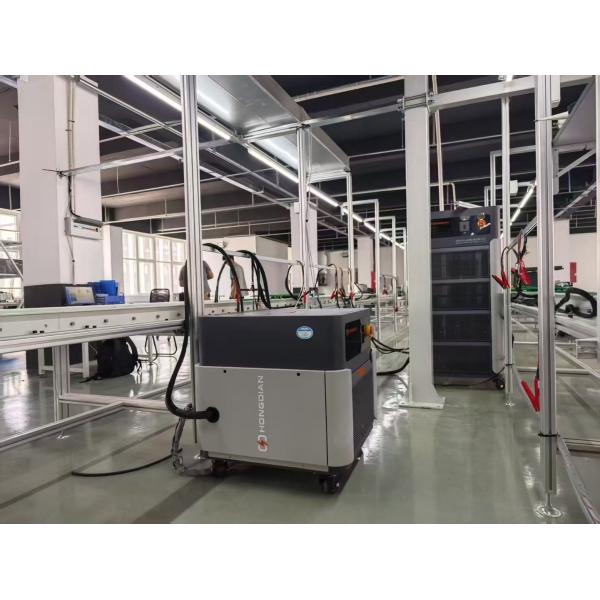 KP-100V150A-05CH Battery Tester 100V 150A 5-Channel