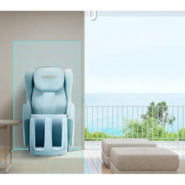 BN Full Body Smart Recliner Electric Functional Sofa Chair Mini Massage Chair Zero Gravity Recliner Chair Chair Massage