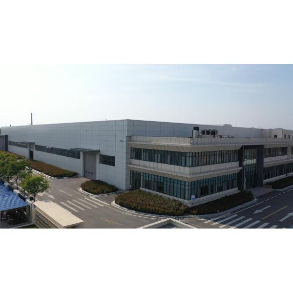 Противокоррозионная краска Строения из стальной стали промышленные