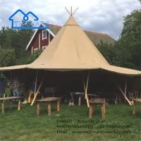 Tenda de banho de casamento ao ar livre Tenda de banho de lenha quente Tenda de banho para evento de festa