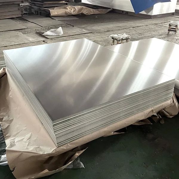 Aluminum for PS/CTP Plate Base