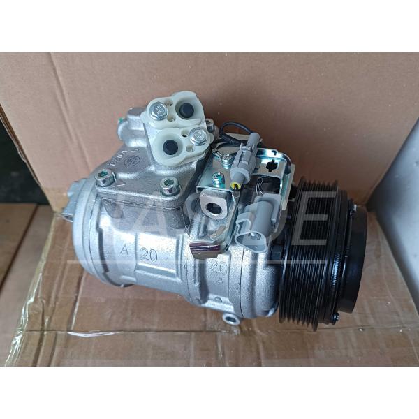 Auto AC Conditioning Compressor For Lexus LX470 120MM 10PA20C 8832060681 Toyota Land Cruiser