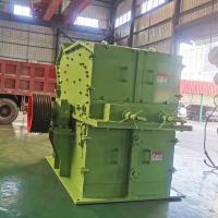 150 t/h 250 kW Fractionneur fin réglable pour la construction immobilière