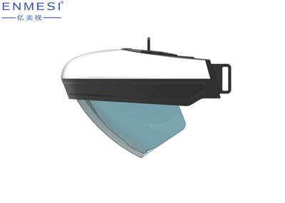 3D de pouco peso aumentou a definição 1080 dos auriculares 1920* do jogo da realidade