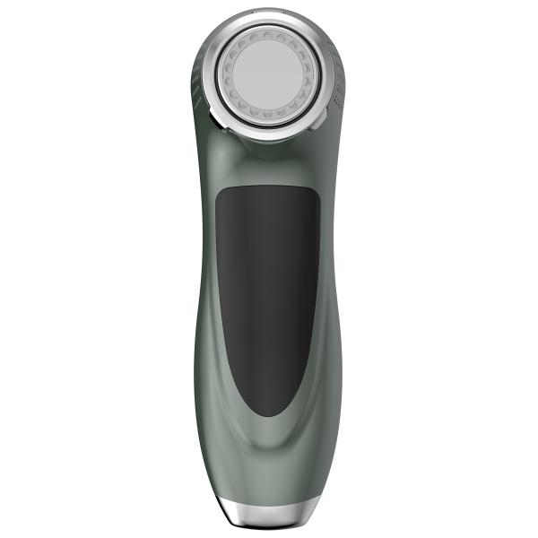 Rechargeable Ion Facial Machine Two Modes Eliminate Eye Bags  Puffy Eyes