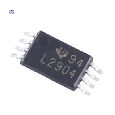 LM2904PWR TSSOP8 Dual Channel Amplifier IC Chip General Operational