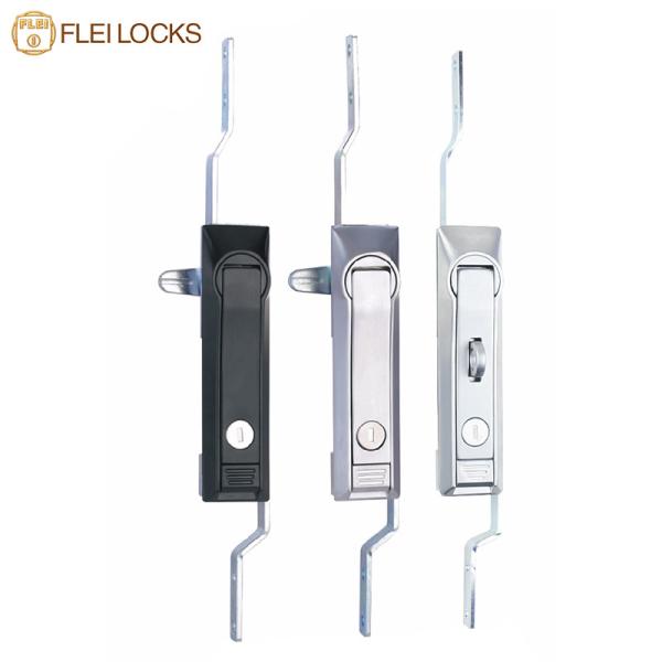 Electrical Cabinet Door Lock Rod Control Lock