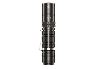 military security Aerospace AL6061 Tactical LED Flashlights