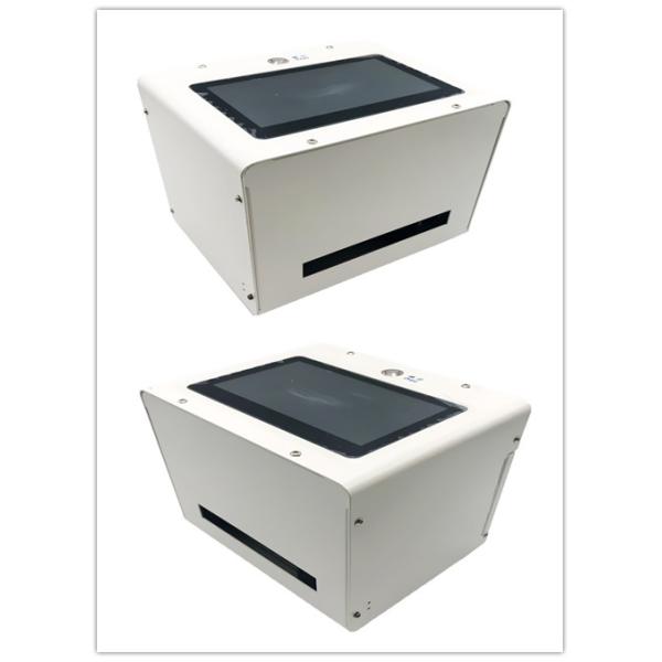 Интеллектуальная статическая машинка для кодирования дат с 7 дюймовым сенсорным экраном