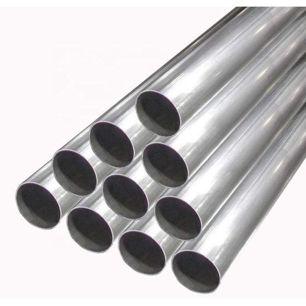 Ориентированная на заказчика алюминиевая стальная труба BS1387 - 1985 ASTM A335 P1