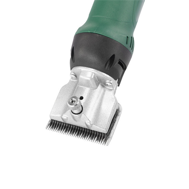 Скотины Clippers машины 2500RPM стрижки овец лошади 77mm электрические