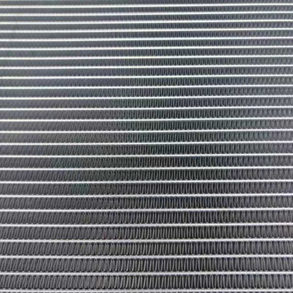 Auto Parts OEM HDE-1301030B Radiator Assembly BYD Dolphin Yuan Plus Qin PLUS New Energy Electric Vehicle Cooling System New