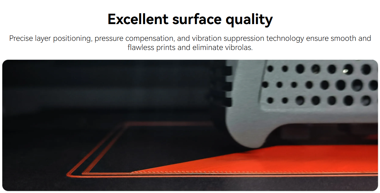 Automated High Precision Industrial FDM 3D Printer for Rapid Prototyping