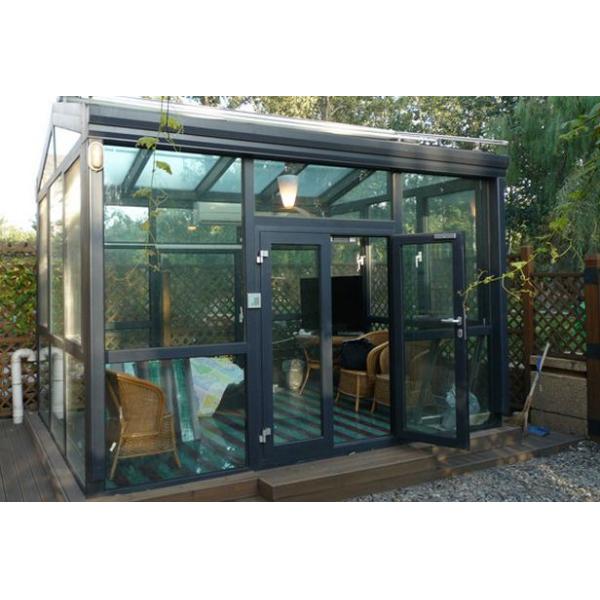 Precision Cutting Extruded Aluminium Heatsink Wall Aluminum Profiles High End Furniture