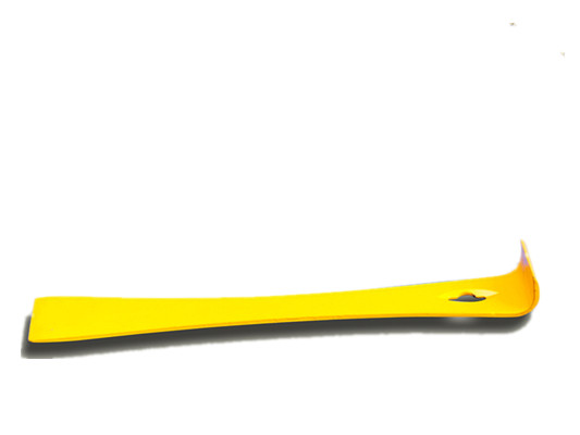 Yellow Stainless Steel Multi-Function Beekeeping Tool Hive Tools for Beekeepers