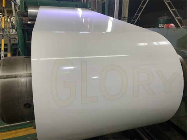 Color coated plate, Pre-painted sheet, Color coated, Color painted metal coil sheet for building material