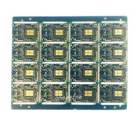 Grade 280 TG Température dans les circuits imprimés PCB