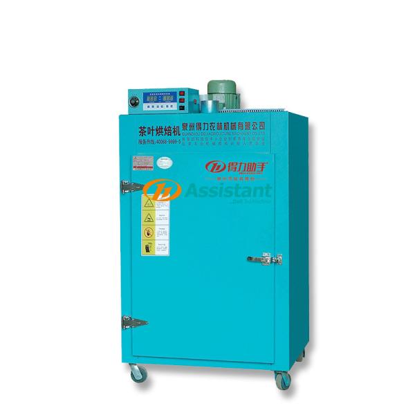 DL-6CHZ-4 Tea Leaf Drying Machine Efficiently Dehydrate Black and Green Tea Leaves
