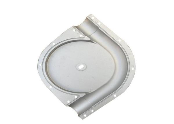 Custom ASTM A356 Aluminum Die Casting Pressure Die Casting Parts Foundry