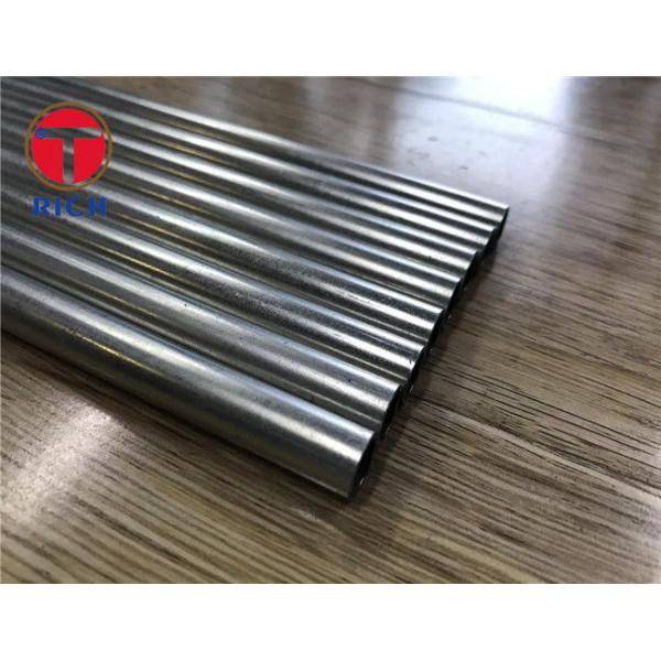 EN10305-1 Standard Hydraulic Cylinder Tube DIN 2391 For Machinery Industry