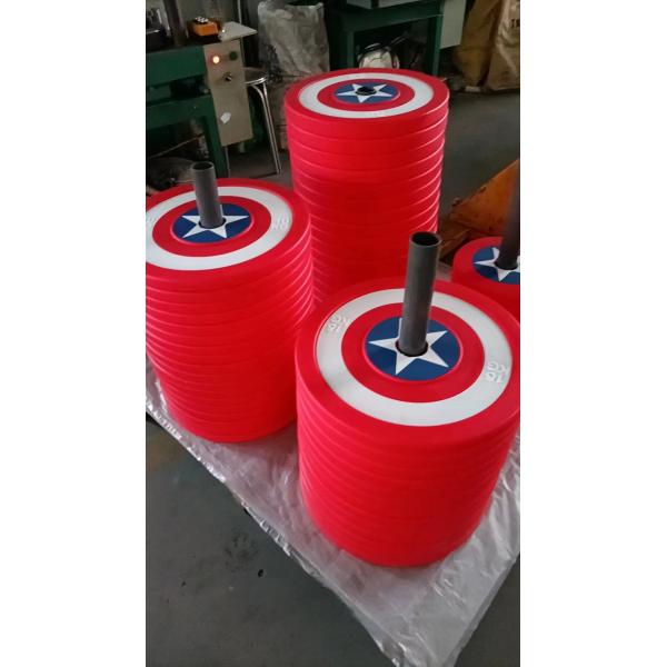 МДИ/ Полиэфир Полиол Система Полиуретановый Преполимер Для ПУ Дамбелла