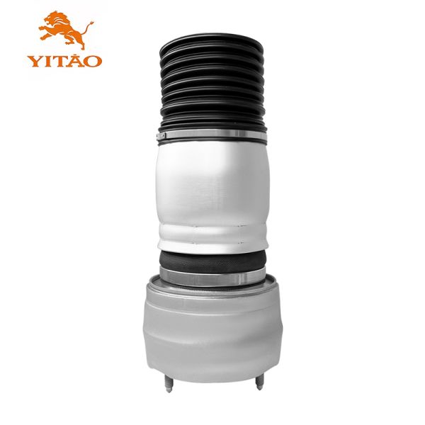 Air Suspension Spring For Right Front Of Trucks With Gross Weight 4.568