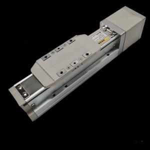 Adjustable Mounting Orientation EGT125 Synchronous Belt Linear Stage Multi