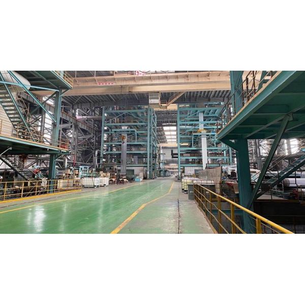 JIS G3321 Galvalume Steel Sheet