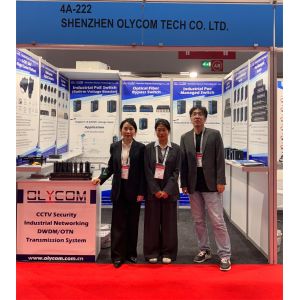 Shenzhen Olycom Technology Co., Ltd.