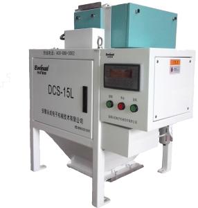Échelle électronique d'écoulement de mesure quantitative à grande vitesse pour