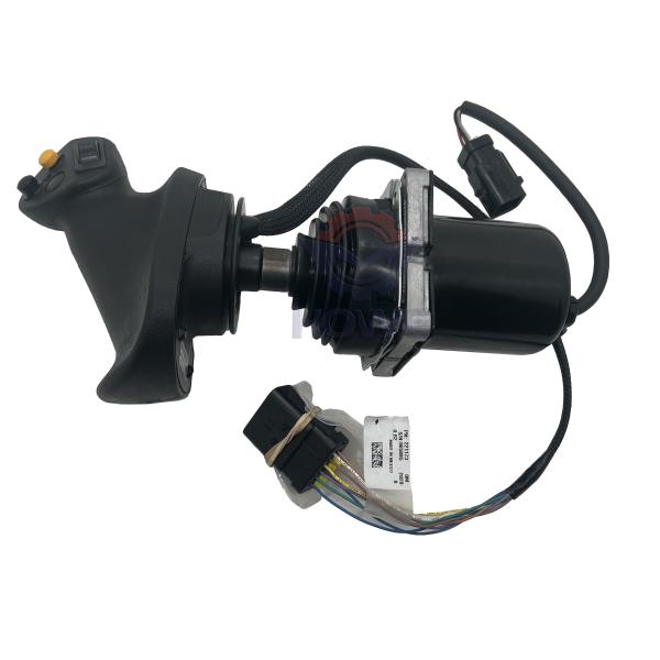 Peças de escavadeira de alta garantia D6K Controle Joystick de operação 343-3677 3433677