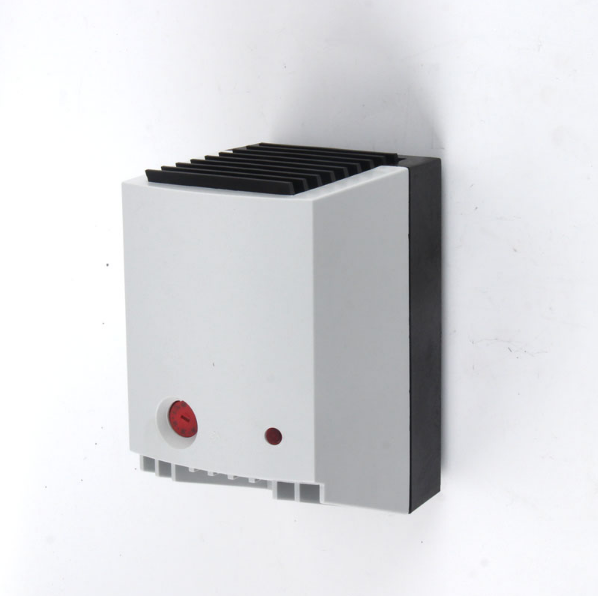 Fan Forced Electric Wall Heater din rail mount CR027 650W