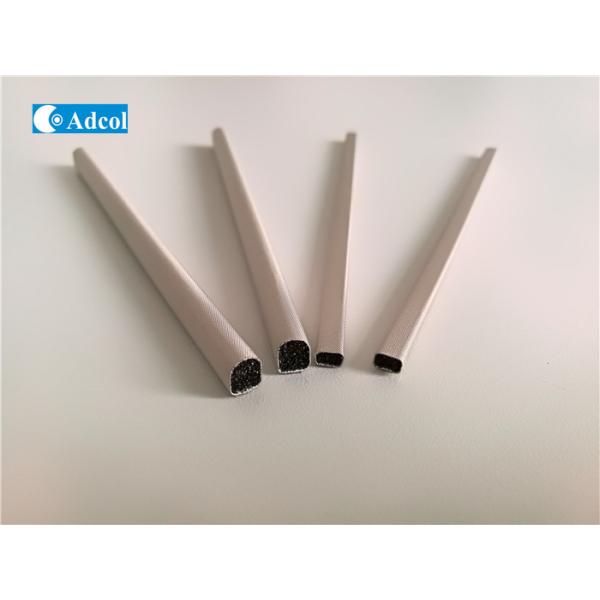 Ткань квадратная пенообразная прокладка / защитная прокладка ЭМИ электромагнитная защита