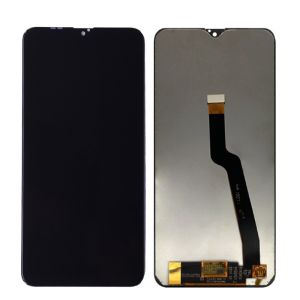 LCD Screen
