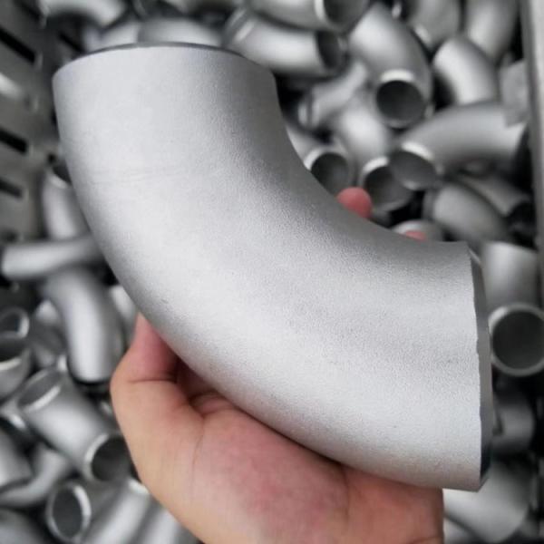 ISO14001 ASME B444 Inconel 625 штуцеров трубы