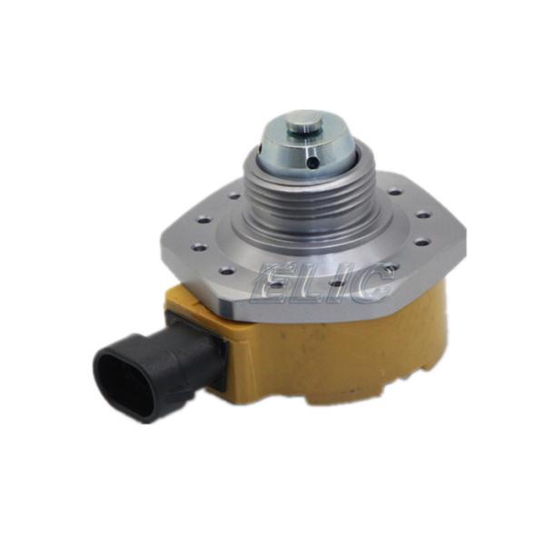 Электрические части экскаватора клапана соленоида 320D гусеницы 248-1064 2481064