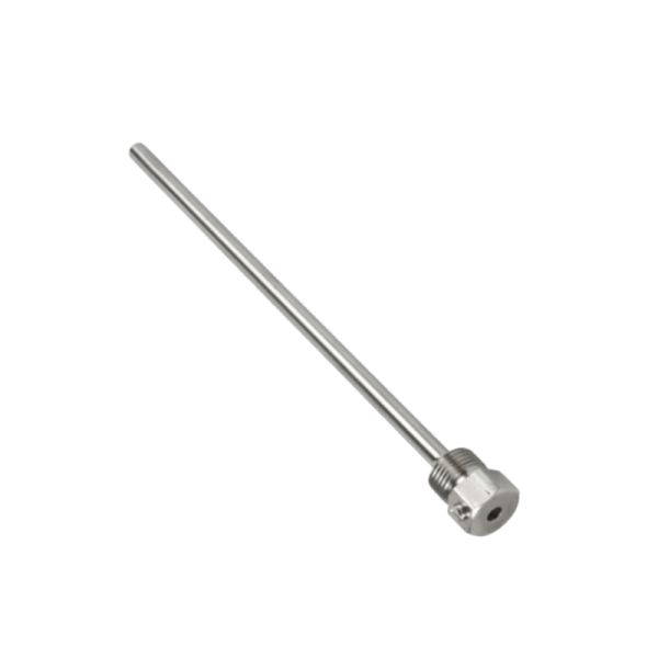 Schneider Brass Thermowell PN16 100mm 9121041000 Brand New Original