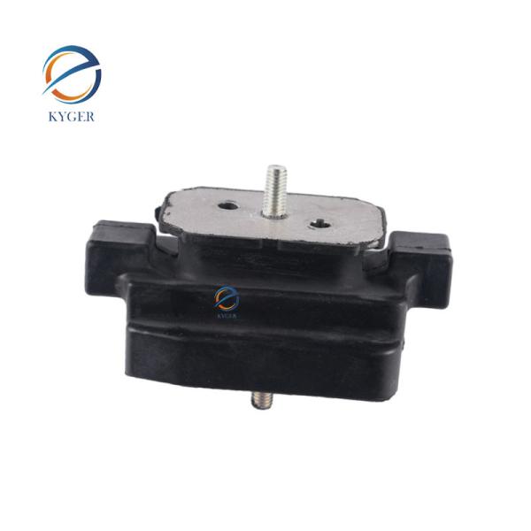 Car Parts 22316770289 Engine Rubber Mounting Transmission Mount 2231 6770 289 for BMW M57 N57 E60 E61 F01