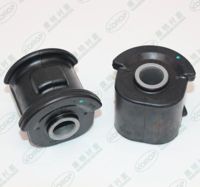 Hyundai Control Arm Bushing Left Or Right Black 54555-02002 54555-02002 0.216 Kg