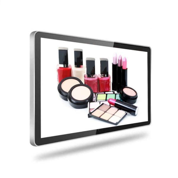 4K Full HD Samsung Commercial Window TVs 98'' Indoor LED Back-lit Smart Signage Platform & Built-in WiFi