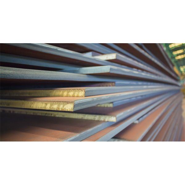 Военно-морская судостроение стальной пластины класса DH32/36/40 коррозионно-устойчивый