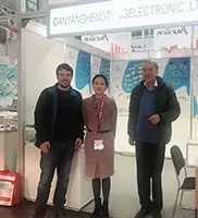 FEKON PRECISION CNC PARTS LIMITED