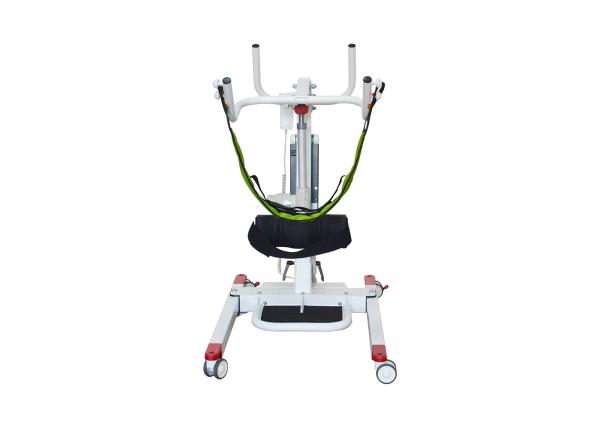 Elderly Stand Aid Lift Decive , Stand Up Assist Lift Heavy Weight CE Certified