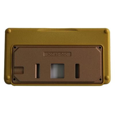 Keyboard Backing Base For Topcon Gts-100n 102n 332n Total Station