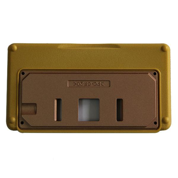 Keyboard Backing Base For Topcon Gts-100n 102n 332n Total Station